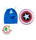 Captain America Suit for Kids